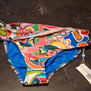 Beautiful BNWT Classic BLEU ROD BEATTIE Bottom. SZ 10